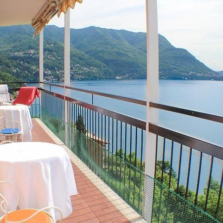 Sonia - Musica & Aperol Panorama-Fewo Apartment Pognana Lario ภายนอก รูปภาพ