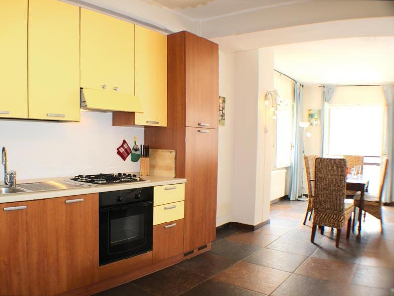 Sonia - Musica & Aperol Panorama-Fewo Apartment Pognana Lario ภายนอก รูปภาพ