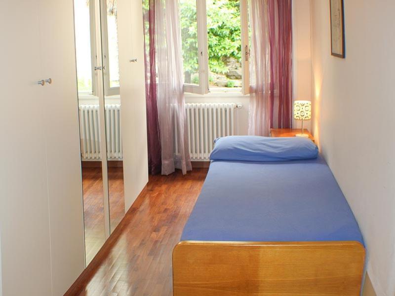Sonia - Musica & Aperol Panorama-Fewo Apartment Pognana Lario ภายนอก รูปภาพ