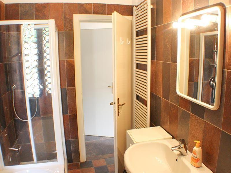 Sonia - Musica & Aperol Panorama-Fewo Apartment Pognana Lario ภายนอก รูปภาพ